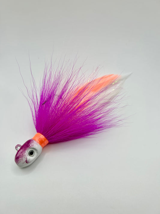 Limited edition King Prawn