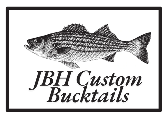 JBH Bucktails